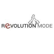 Revolution Mode is an exciting new marketplace for Ethical Fashion.