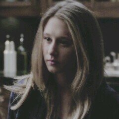 I don't like normal things maybe I am attracted to the darkness, now I am trapped in the Murder House forever.  ||Rp||SL||Unclaimed||AHS||