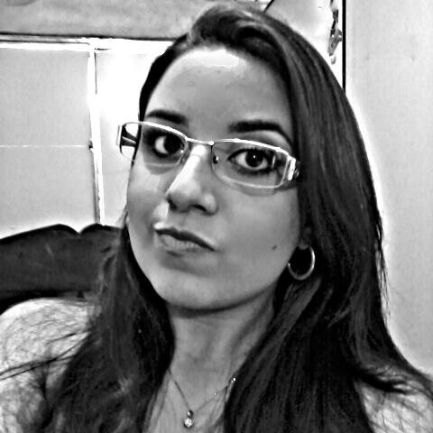 Sendo normal com cara de anormal.