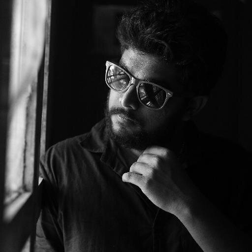 Jomy_VJ's profile picture. 