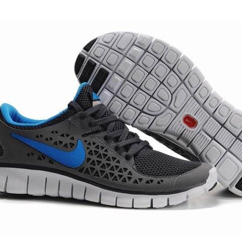 RunnerBones's profile picture. Running, running...