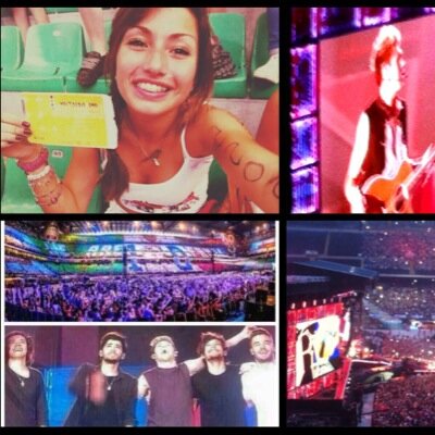 #Directioner #Belieber 
~Ventotto giugno, ho detto tutto.~