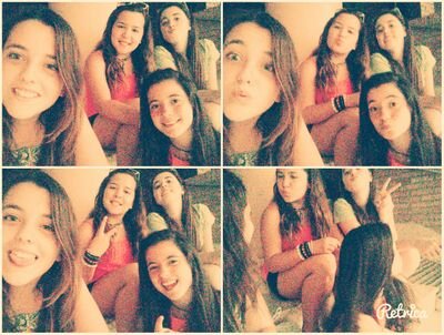 Monica Arnau te kiereeeeeeeeee (: