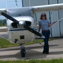 Jess Bailey Kaplan - @FlyGirlBailey - Twitter