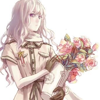 Привет ~! Я так счастливa видеть вас всех~! ^J^ (Hello! I'm so happy to see You all) I hope that we will be friends and You won't piss me off. (RP, da!)