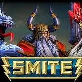 Bienvenidos a la página de streaming en español de Smite. De momento en exclusiva para todos nuestros amigos de Smite en Barcelona.