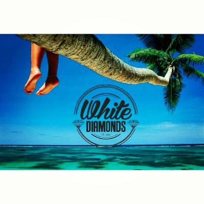 #WeAreAllDiamonds |IG : @ whitediamondsja