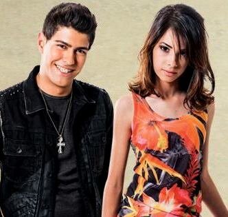Twitter Oficial da Central de Fãs da Dupla Mateus Ferraz e Vitoria '
http://t.co/EVMSKaevoA
