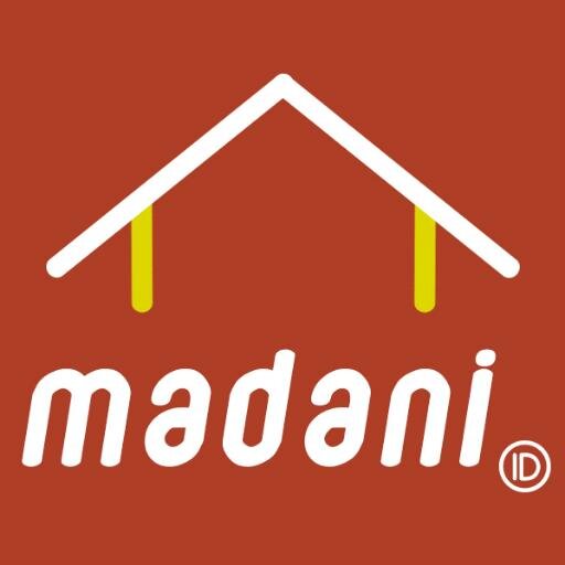 IDMadani's profile picture. Kami sedang berusaha menjadi orang baik. Mohon maaf jika ada salah-salah twit :) #FriendsOfGaza