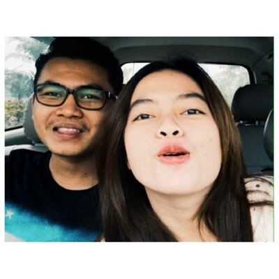 Pandywindarta's profile picture. Fixed gear rider | @madecja's