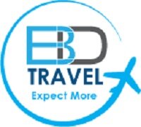BDTravelBK's profile picture. B&D Travel serves leisure travelers, business travelers and groups. Phone - 212-953-3300  E-mail - info@bdtravel.com
