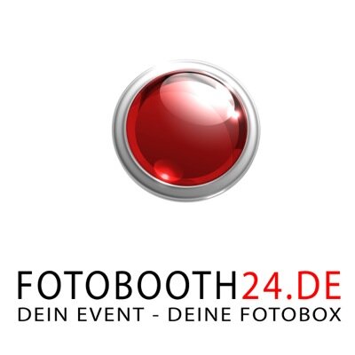 Fotospaß mit Fotobooth24.de. Dein Event - Deine Fotos