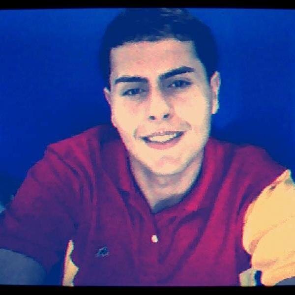 Facebook - Alan Pereira