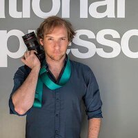 AlistairVeryard (@alistairveryard) 's Twitter Profile