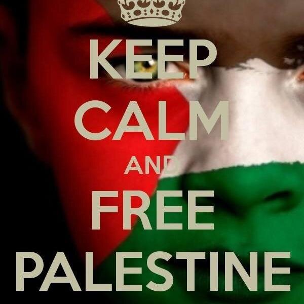 ! Si le 11 Septembre mérite 1 minute de silence la Palestine mérite qu'on se taise à jamais ♥
HAMAS RÉSISTANCE ! 
Christophe  W 3
