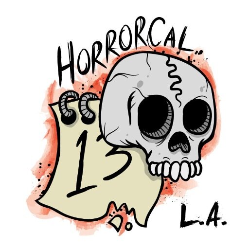 horrorcal_la's profile picture. Calendar of LA horror events including screenings, signings, conventions & more. Go to https://t.co/7HbGTE8jtK to subscribe and/or submit an event 👻
