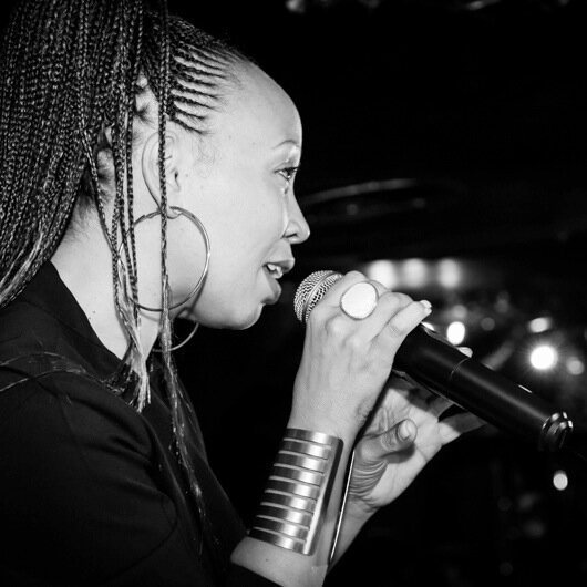 Promoter of the best up and coming music talent in SA! Manager to top A Capella group, Just 6