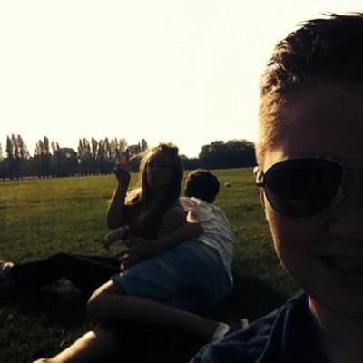 TGoodred's profile picture. 