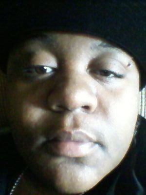New profile ... same prerogative. Go fwt follow button tho ... : &