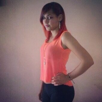 IG : tuflakitah93 , FB : la bebe anyelina ✌️