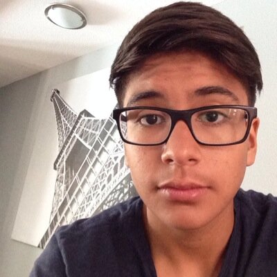 SebasMRodr Profile Picture