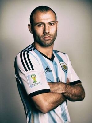 masche_facts's profile picture. Todo lo que hace, hizo y puede hacer nuestro querido Masche...