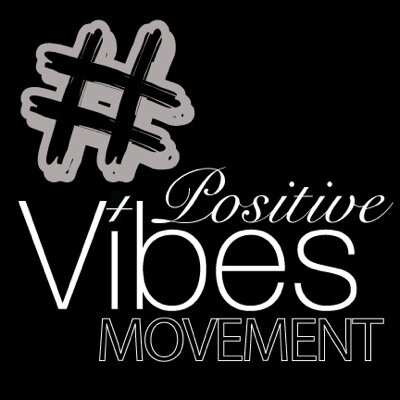 If somebody somewhere can become inspired then I've done my job. All it takes is good vibes to change someone's mood. Everyone has potential to be better.