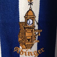 Abinger CC (@abingercc) 's Twitter Profile