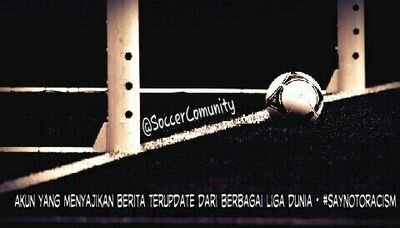 || Menyajikan berbagai macam berita sepak bola terakurat || Iklan? MENTION ||