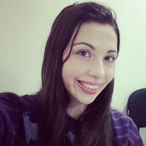 Não tenho medo de mostrar quem eu realmente sou, porque todos temos defeitos. E falsidade não é um dos meus.
