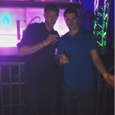 5C0TTY_B's profile picture. 