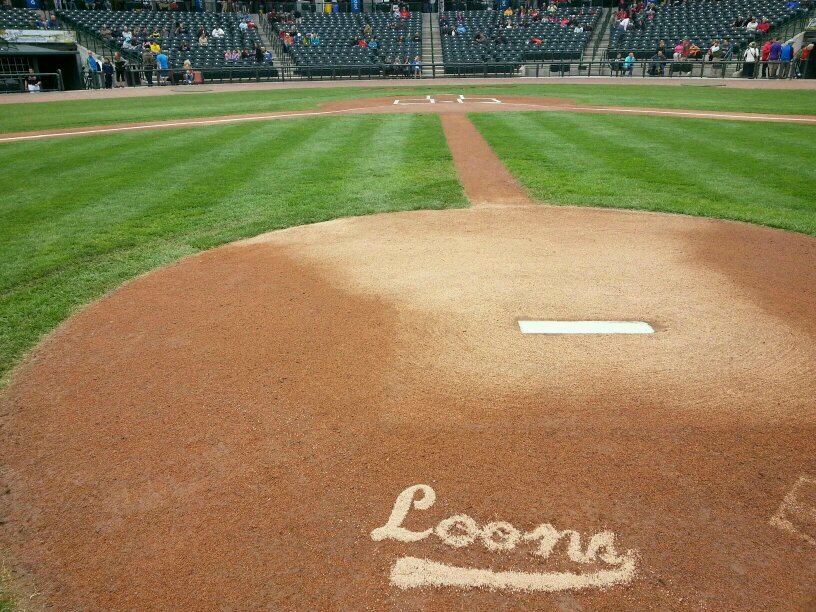 LoonsGrounds's profile picture. 