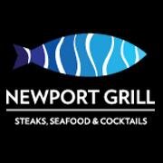 NewportGrill_KC's profile picture. Newport Grill is a progressive seafood and steak restaurant in Leawood, KS. Located in the amazing Prairiefire complex at 135th and Nall.