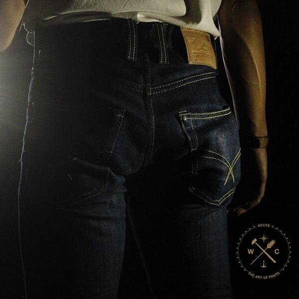 THE PREMIUM QUALITY DENIM WITH JAPANESE MATERIALS IG: voute_denim
Twitter: voute_denim
Line : wisnuperbangsa
bbm : 764D3E46
081220222470