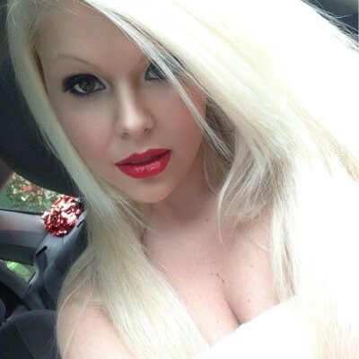 emilymzblonde's profile picture. Official twitter page of Emily/Emmy Meyers!