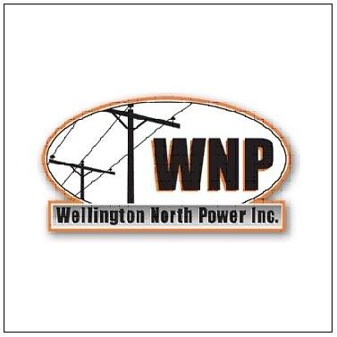 WellingtonNorthPower