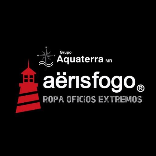 Aquaterra con su marca aërisfogo es una empresa con varios años de experiencia en la fabricación de indumentaria técnica corporativa.