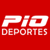 PIO DEPORTES (@piodeportes) Twitter profile photo