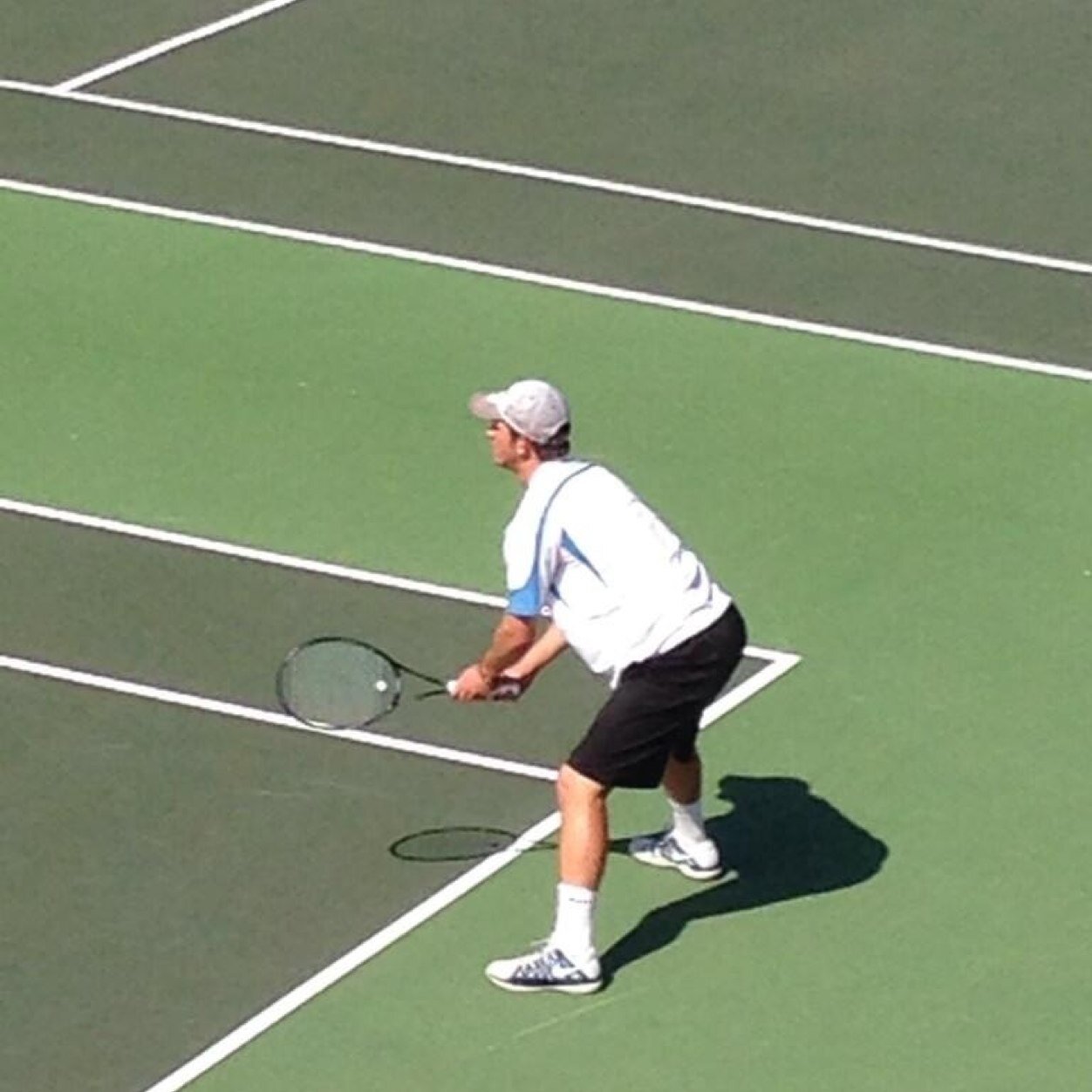 TennisJhs's profile picture. 