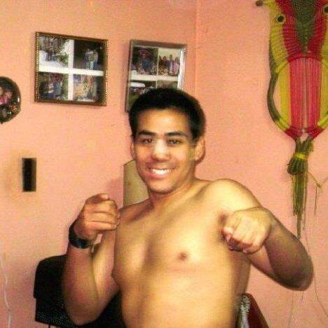 ElvisPaolo5's profile picture. Camiando hacia un rumbo desconocido pero con ganas de conocerlo!