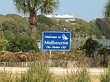MelbourneEDC's profile picture. We tweet about cool events in Melbourne, FL!
