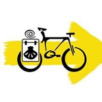 pelelegrinos's profile picture. 8 peleles, 8 bicis, 1 objetivo: #Santiago2014 @borjacueto @juandefm @JaimeAristegui @rafido3 @JaviRomu @JeremyHBoob @XMontilla #JorgeUndressed