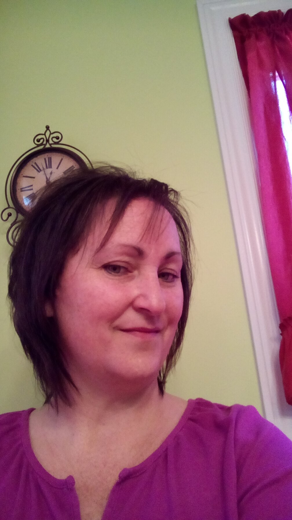 RieannFord's profile picture. Irish/Polish Canadian lady who loves music, movies and TV