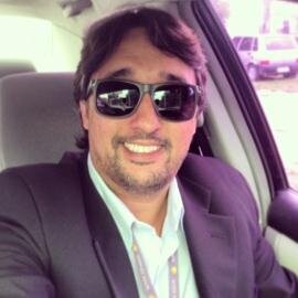 Executivo de Negócios Corporativos na Oi - Paulista-SP, Cearense de coração, Ex-Jogador de Basquetebol, viciado na NBA, trabalha com que gosta, gente boa.