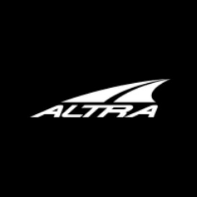 Altra Running UK (@AltraZeroDropUK 