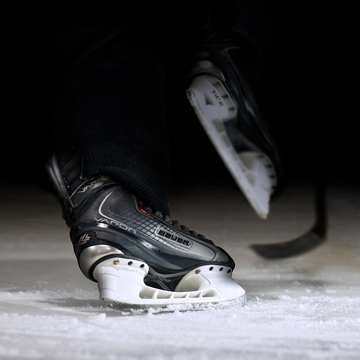 Eat, Sleep, Hockey