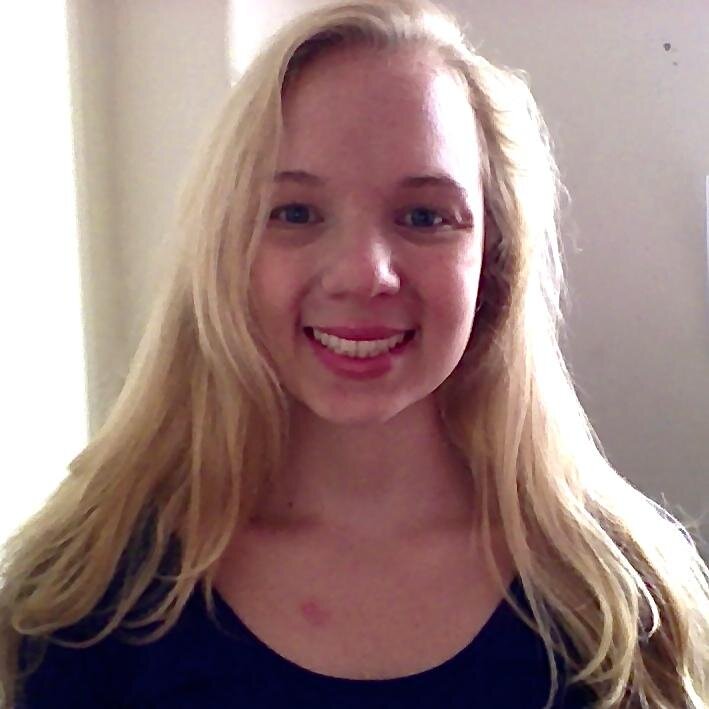 Passionate about Psychology and Social Media. Seeking New Professional Opportunities.
