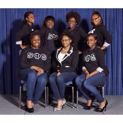 The Ndada Amuka Kwa Pindua Chapter was founded at Adelphi University in 2005. 
----Dare to be Different---
⚪⚫⚪⚫⚪⚫⚪⚫⚪⚫ swingphiswing.au@gmail.com