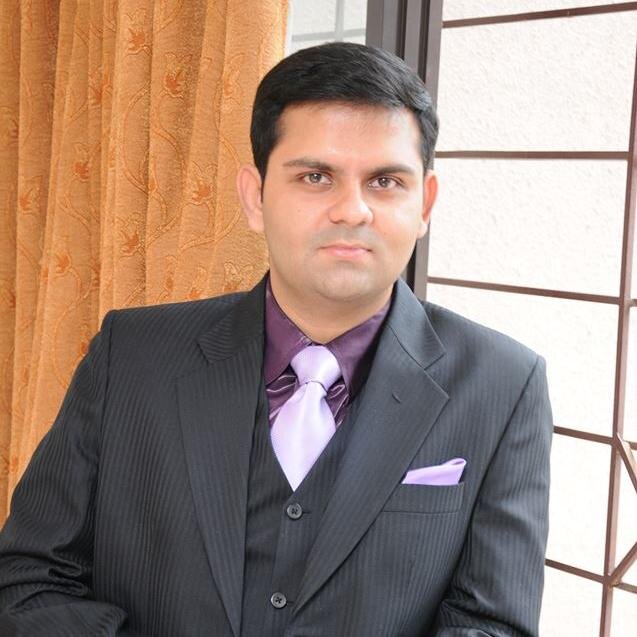 Software Professional | A Cricket Lover