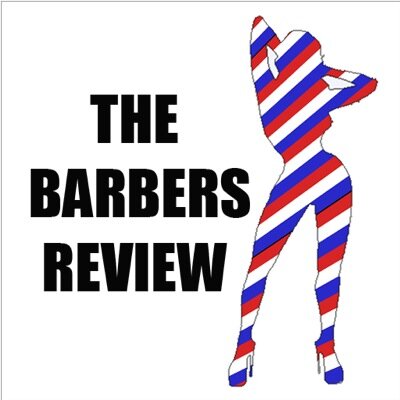 barbersreview's profile picture. 